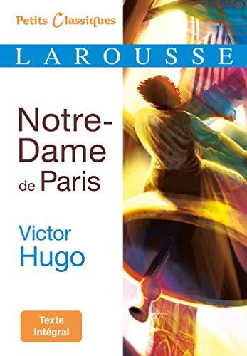 Notre-Dame de Paris : texte intégral