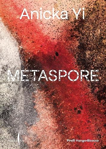 Anicka Yi: Metaspore