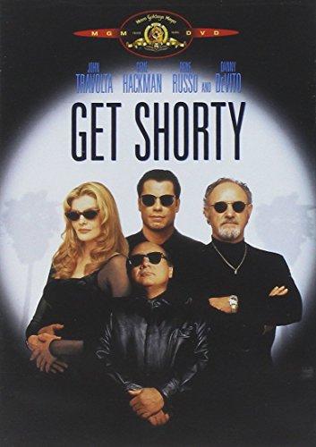 Get shorty [IT Import]