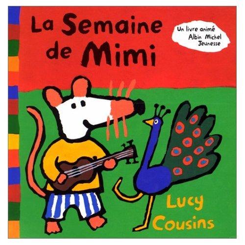 La semaine de Mimi