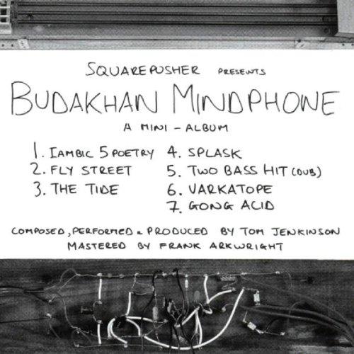 Budakhan Mindphone