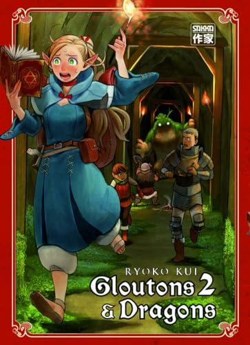 Gloutons & dragons. Vol. 2