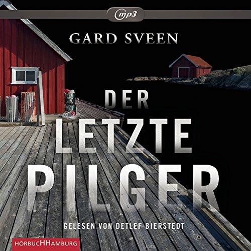 Der letzte Pilger: 2 CDs