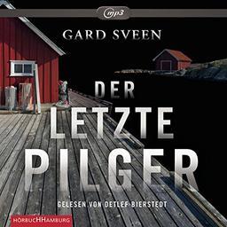 Der letzte Pilger: 2 CDs