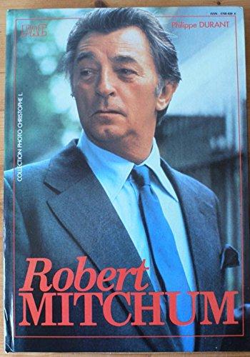 ROBERT MITCHUM (Pac)