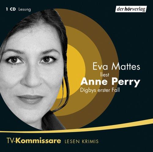 TV-Kommissare: Digbys erster Fall. CD