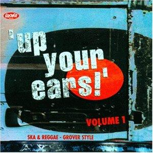 Up Your Ears! Vol. 1