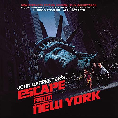 Escape from New York