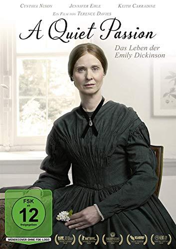 A Quiet Passion - Das Leben der Emily Dickinson