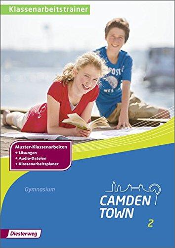 Camden Town Gymnasium: Klassenarbeitstrainer 2