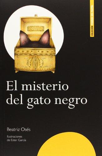 El misterio del gato negro