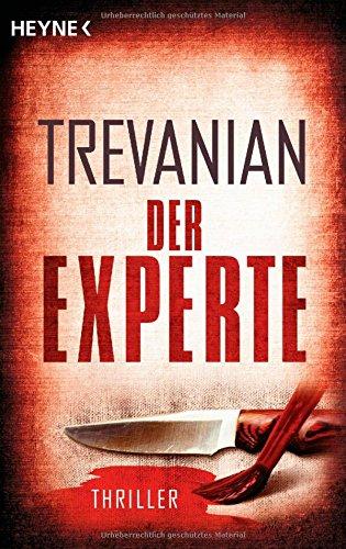 Der Experte: Thriller