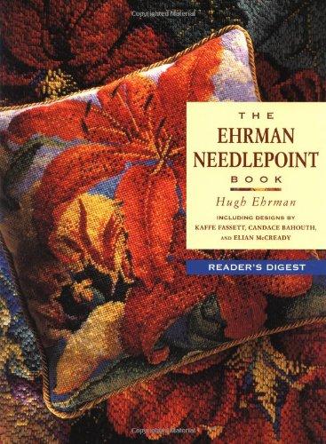 The Ehrman Needlepoint Book