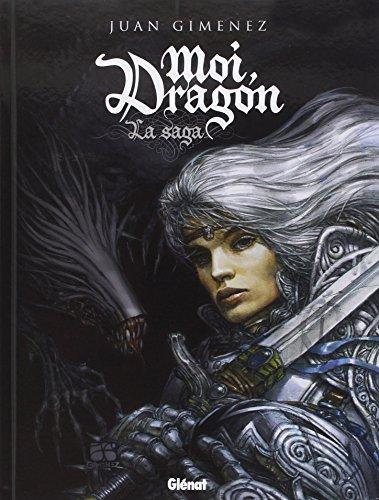 Moi, dragon. Vol. 1. La saga