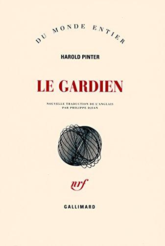 Le gardien