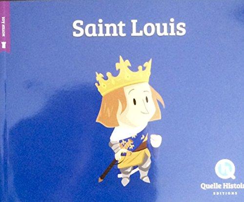 Saint Louis