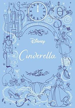 Disney Animated Classics: Cinderella