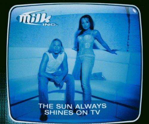 The Sun Always Shines on TV