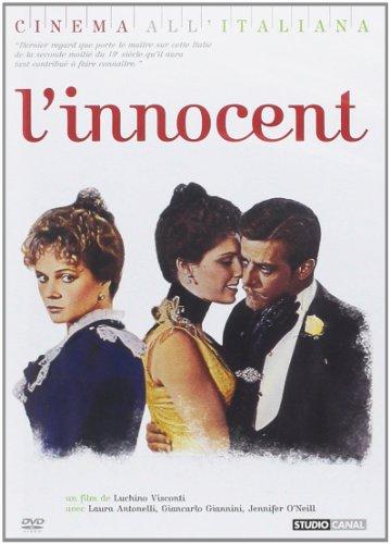 L'innocent [FR Import]