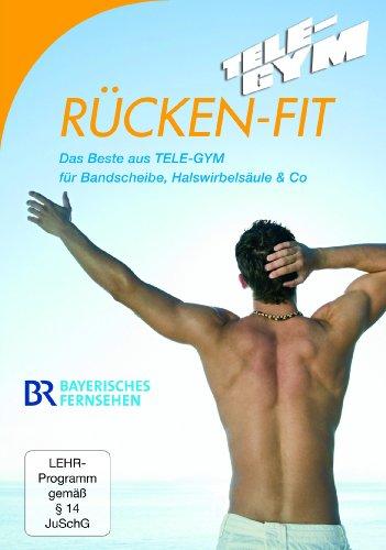 Tele-Gym - Rücken-fit