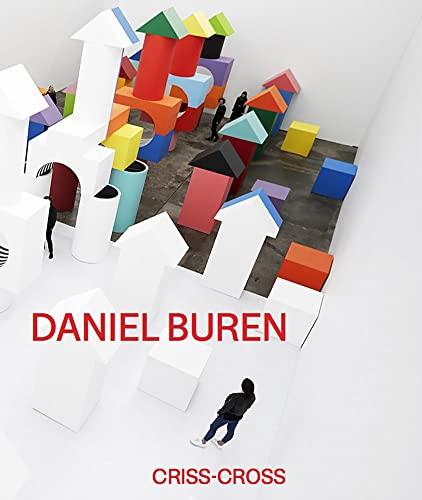 Daniel Buren CRISS-CROSS