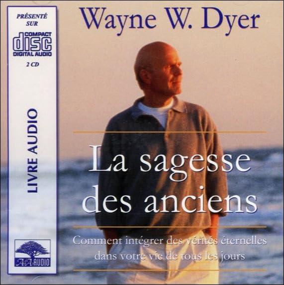 Sagesse des anciens - Livre audio