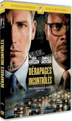 Dérapages incontrôlés [FR Import]