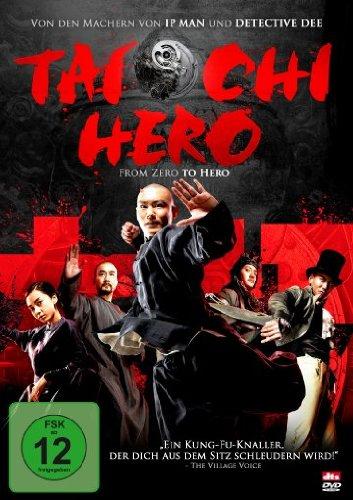 Tai Chi Hero