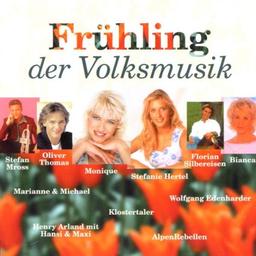 Frühling der Volksmusik