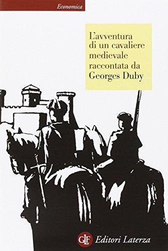 L'avventura di un cavaliere medievale