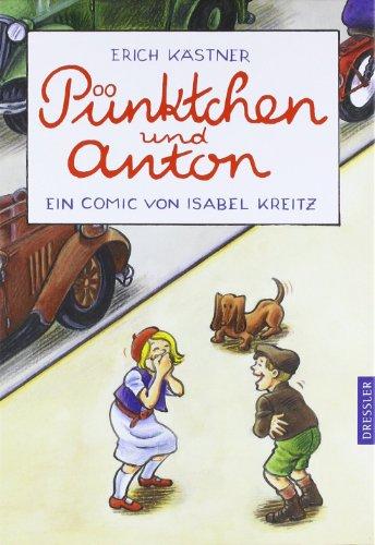 Pünktchen und Anton. Ein Comic