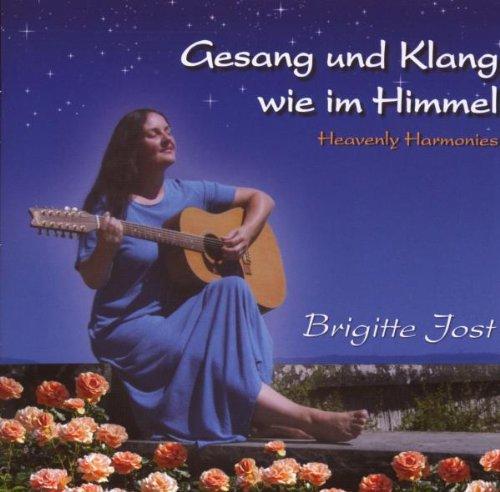 Gesang Und Klang Wie Im Himmel