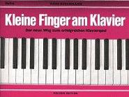 Kleine Finger am Klavier, H.4