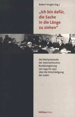 'Ich bin dafür, die Sache in die Länge zu ziehen'