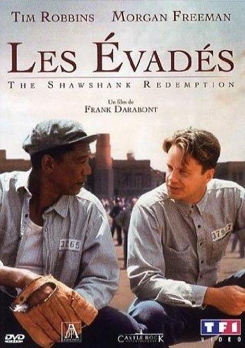 Les evadés [FR Import]