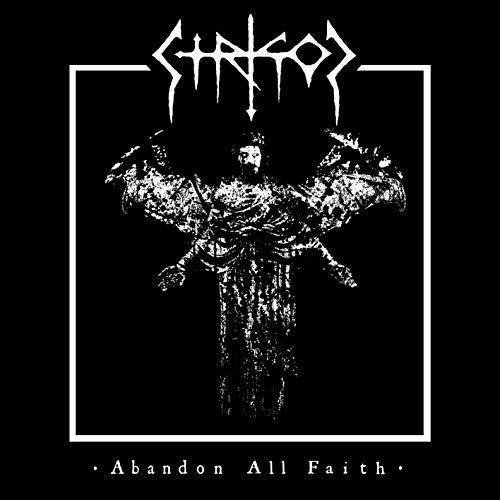 Abandon All Faith [Vinyl LP]