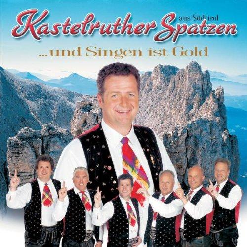 ...und Singen ist Gold (Limited Edition)