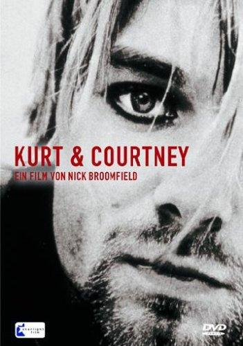 Kurt & Courtney