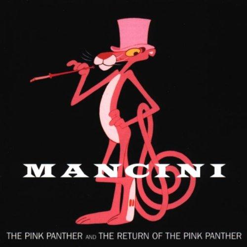 The Pink Panther & the Return