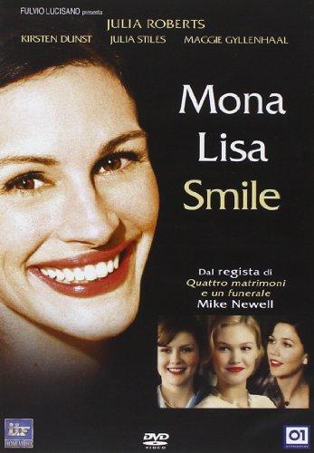 Mona Lisa smile [IT Import]