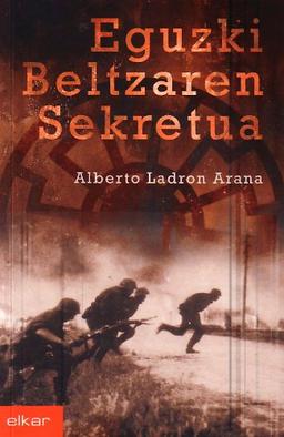 Eguzki Beltzaren sekretua (Literatura, Band 239)