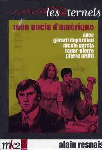 Mon oncle d'amerique [FR Import]