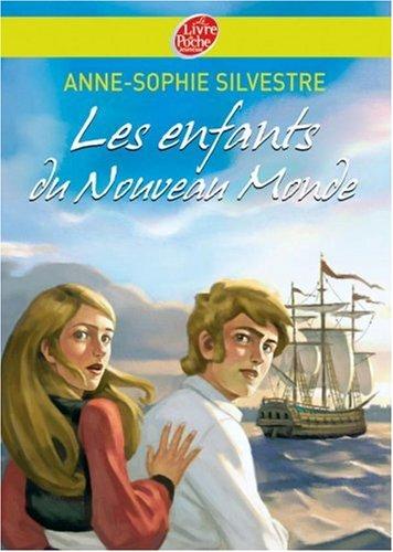 Les enfants du Nouveau Monde