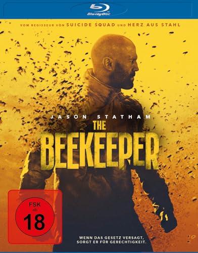 The Beekeeper [Blu-ray]