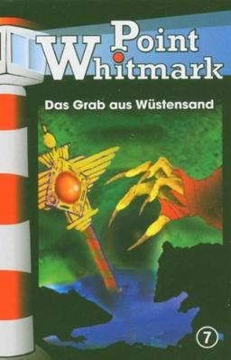 Das Grab aus Wüstensand [Musikkassette]