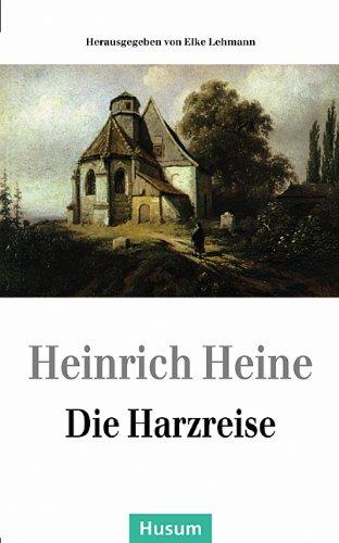 Die Harzreise