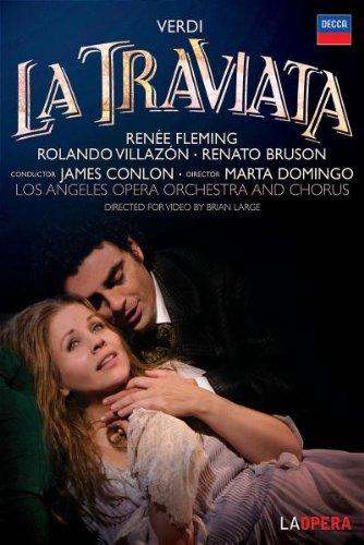 Verdi, Giuseppe - La Traviata