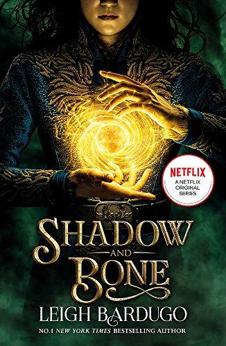 Shadow and Bone.Netflix Tie-In