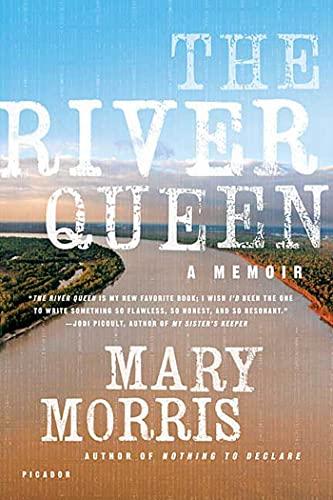 The River Queen: A Memoir