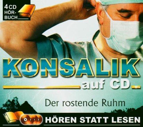 Konsalik-der Rostende Ruhm